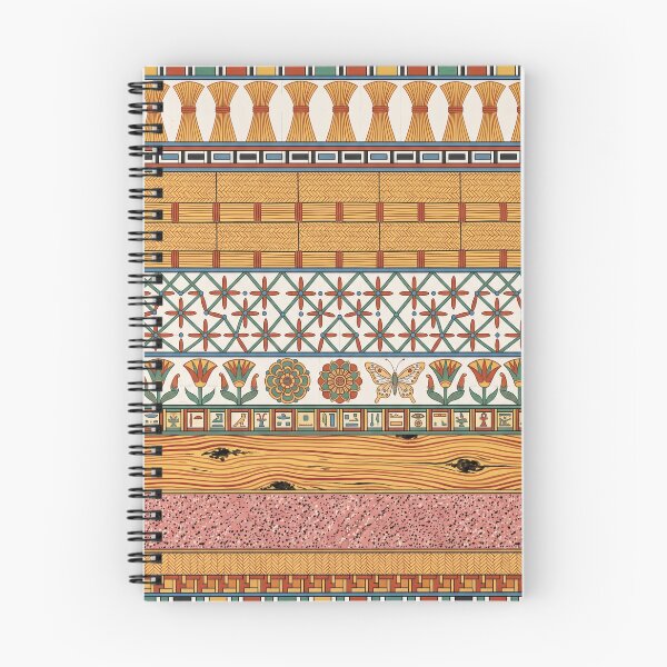 Item preview, Pharaoh's Harvest: Authentic Old Kingdom Egyptian Geometry designed and sold by FreiherrPK.