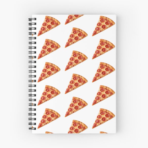 Item preview, Pepperoni Pizza Slice Isolated designed and sold by PriyankaSonara.