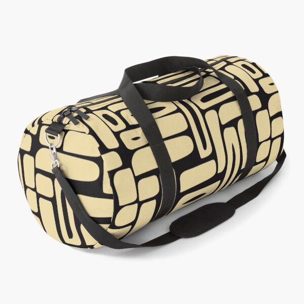 Item preview, Abstract composition in beige and black 08 designed and sold by StefanStudioArt.