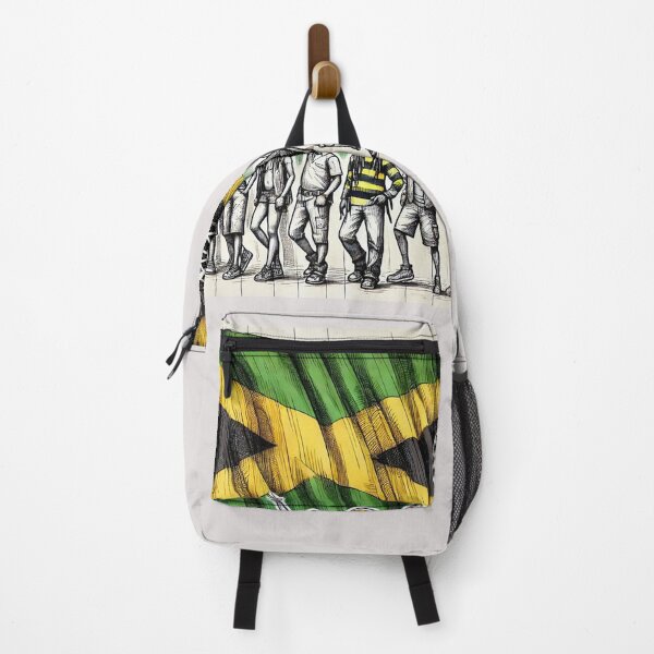 Item preview, Haitian Heritage Illustration for Shirts, Tumblers, Stickers & Wall Décor designed and sold by Joel0708.