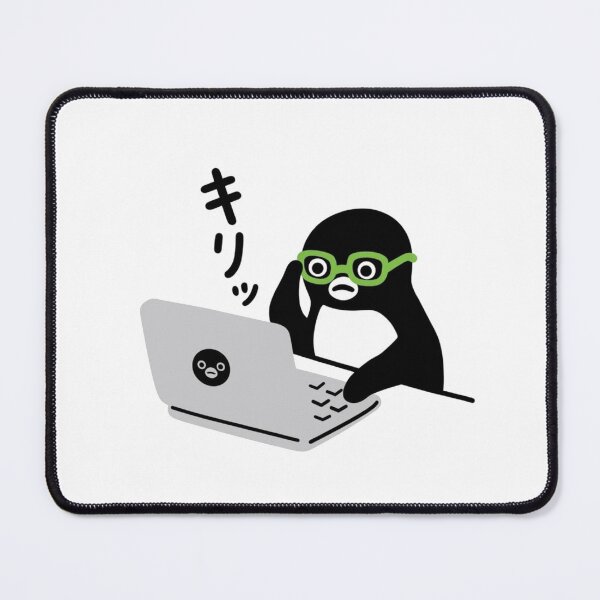 Item preview, Japanese Train Suica in a Focus Hour キリッ - Kawaii Aesthetic designed and sold by TheStickLab.