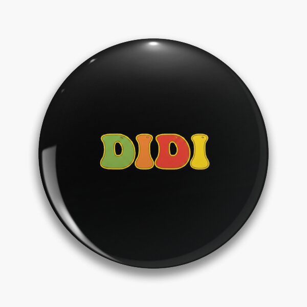 Item preview, ❤️ Didi Personalized Name Wavy Retro Shirt, Coffee Mug, Sticker Gift designed and sold by HelixPedia.