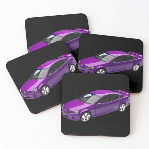 Item preview, Purple Holden VE Commodore designed and sold by Reinrab.