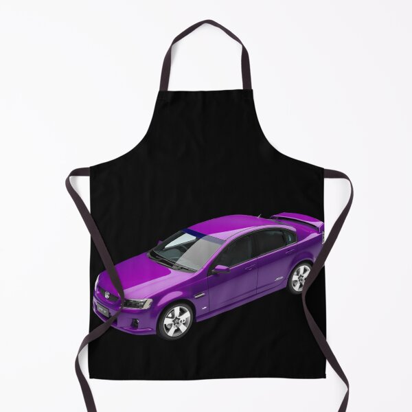 Item preview, Purple Holden VE Commodore designed and sold by Reinrab.