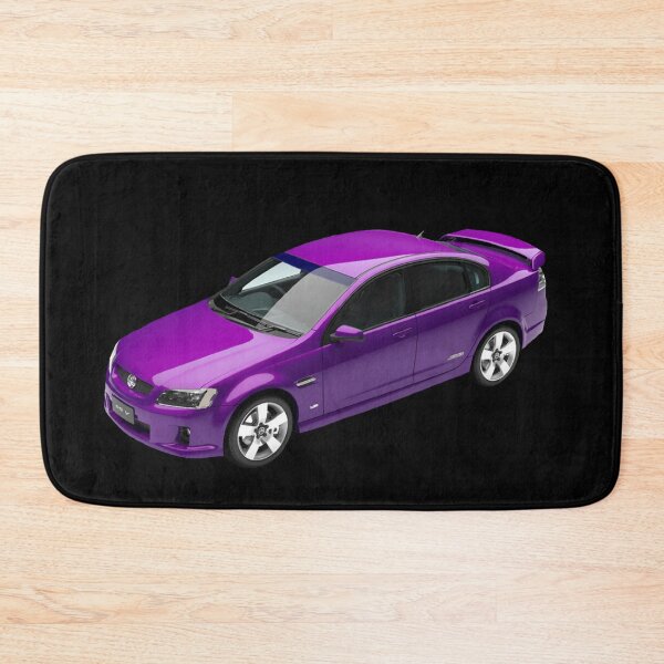 Item preview, Purple Holden VE Commodore designed and sold by Reinrab.
