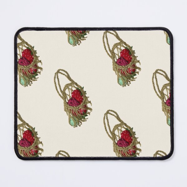 Item preview, Fruit net bag designed and sold by Alsa.handembroidery.