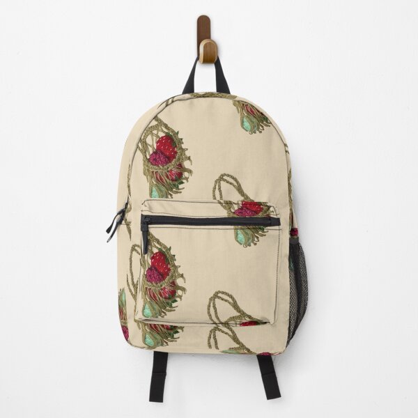 Item preview, Fruit net bag designed and sold by Alsa-handembroidery.