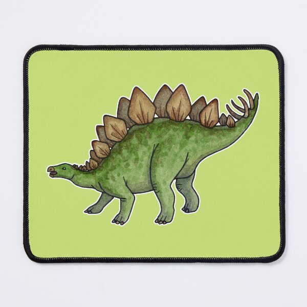 Item preview, Stegosaurus designed and sold by savousepate.