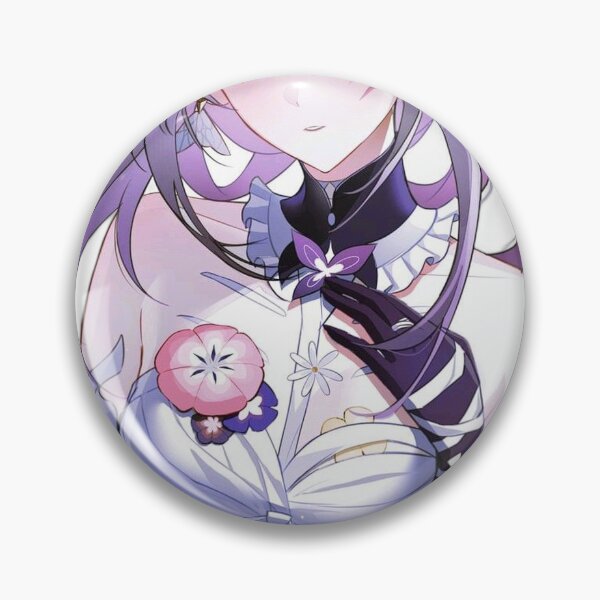 Item preview, Castorice Floral Headpiece Honkai Star Rail designed and sold by KomiArts.