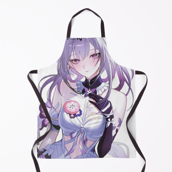 Item preview, Castorice Floral Headpiece Honkai Star Rail designed and sold by KomiArts.