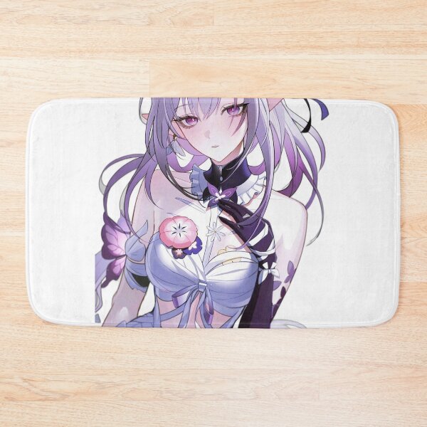 Item preview, Castorice Floral Headpiece Honkai Star Rail designed and sold by KomiArts.