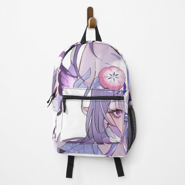 Item preview, Castorice Floral Headpiece Honkai Star Rail designed and sold by KomiArts.