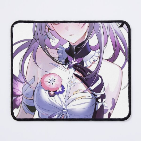 Item preview, Castorice Floral Headpiece Honkai Star Rail designed and sold by KomiArts.