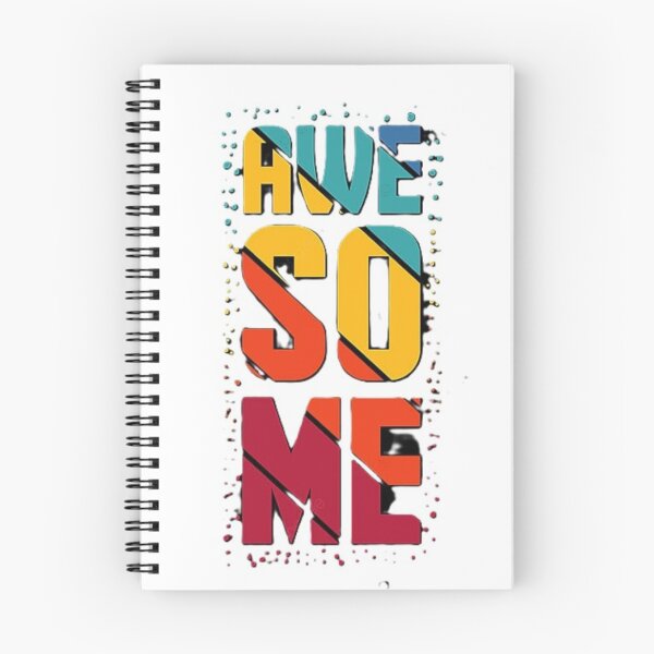 Item preview, Vintage Colorful Pop Art Lettering designed and sold by ArhaanFashions.