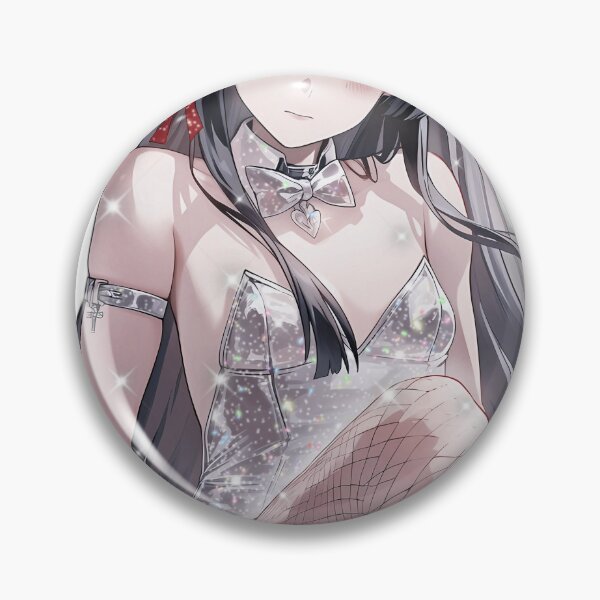 Item preview, Chisa Bunny Girl Wuthering Waves designed and sold by KomiArts.