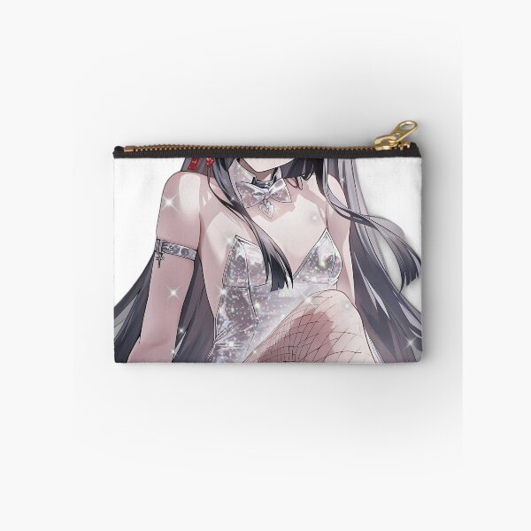 Item preview, Chisa Bunny Girl Wuthering Waves designed and sold by KomiArts.