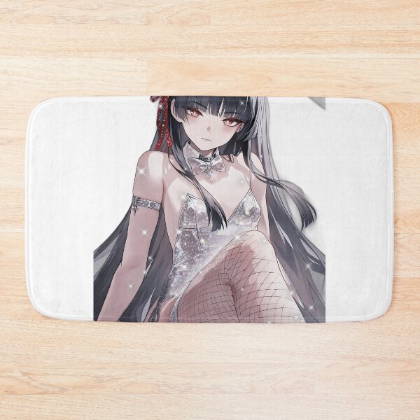 Item preview, Chisa Bunny Girl Wuthering Waves designed and sold by KomiArts.