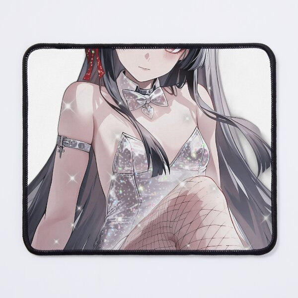 Item preview, Chisa Bunny Girl Wuthering Waves designed and sold by KomiArts.