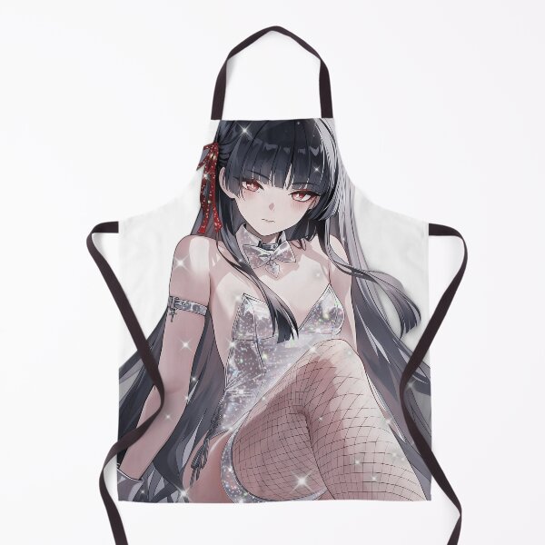Item preview, Chisa Bunny Girl Wuthering Waves designed and sold by KomiArts.