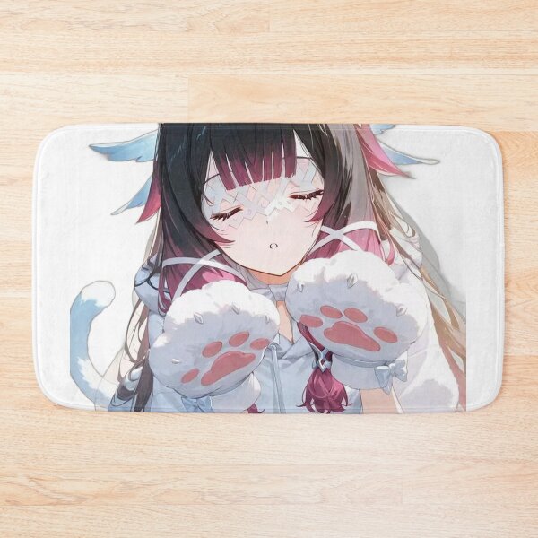 Item preview, Columbina Cat Paw Gloves Genshin Impact designed and sold by KomiArts.