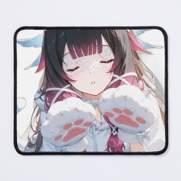 Item preview, Columbina Cat Paw Gloves Genshin Impact designed and sold by KomiArts.