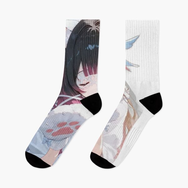 Item preview, Columbina Cat Paw Gloves Genshin Impact designed and sold by KomiArts.