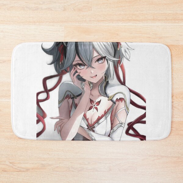 Item preview, Camellya Default Outfit Wuthering Waves designed and sold by KomiArts.