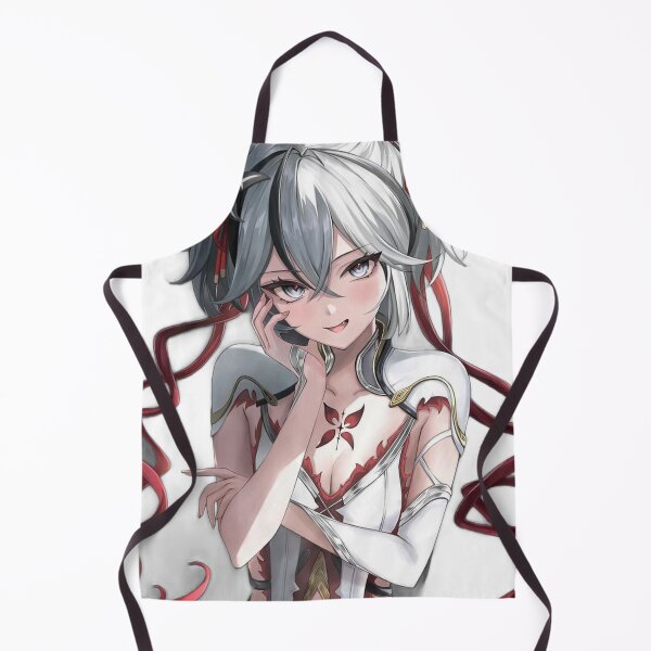 Item preview, Camellya Default Outfit Wuthering Waves designed and sold by KomiArts.
