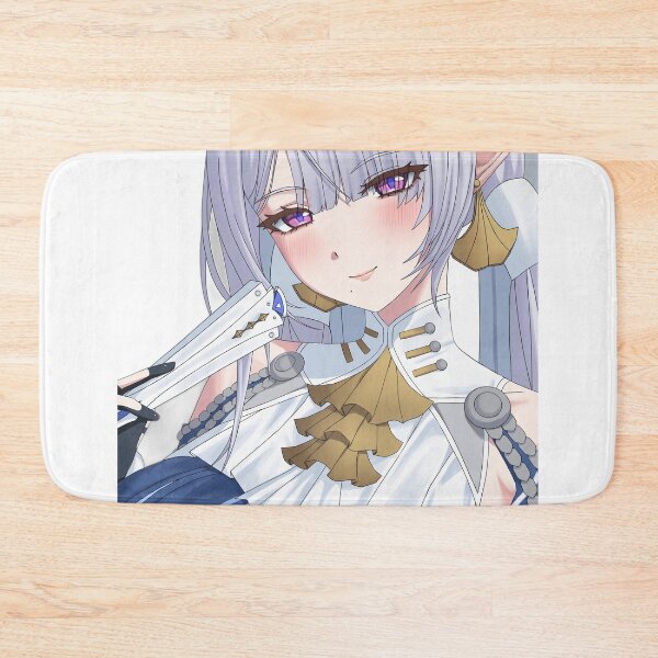 Item preview, Velina Airgid Blue White Outfit Zenless Zone Zero designed and sold by KomiArts.