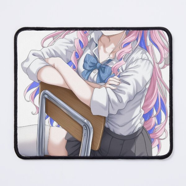 Item preview, Denia School Uniform Wuthering Waves designed and sold by KomiArts.