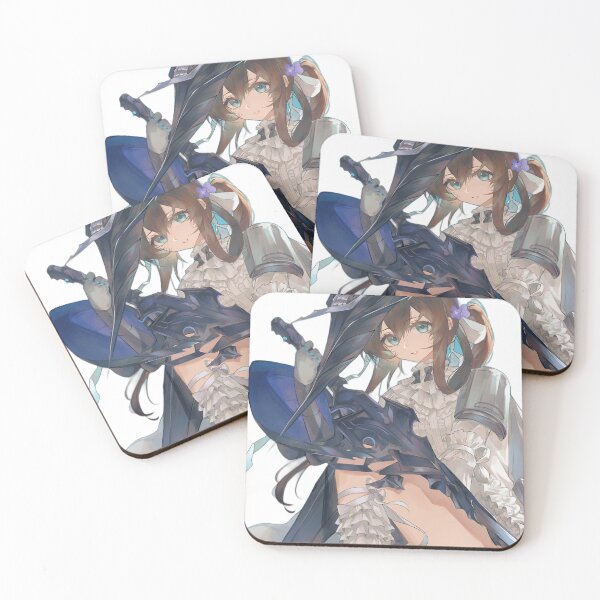 Item preview, Sombrero especializado Amiya Arknights designed and sold by KomiArts.