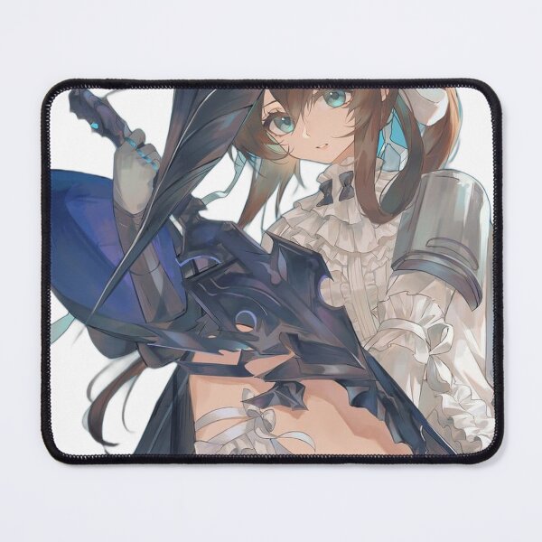 Item preview, Amiya Specialized Hat Arknights designed and sold by KomiArts.