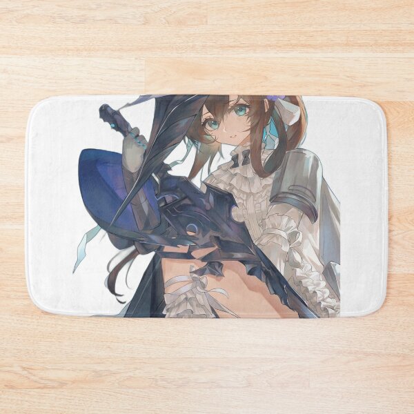 Item preview, Amiya Specialized Hat Arknights designed and sold by KomiArts.