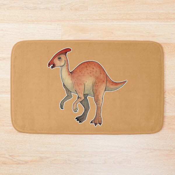 Item preview, Parasaurolophus designed and sold by savousepate.