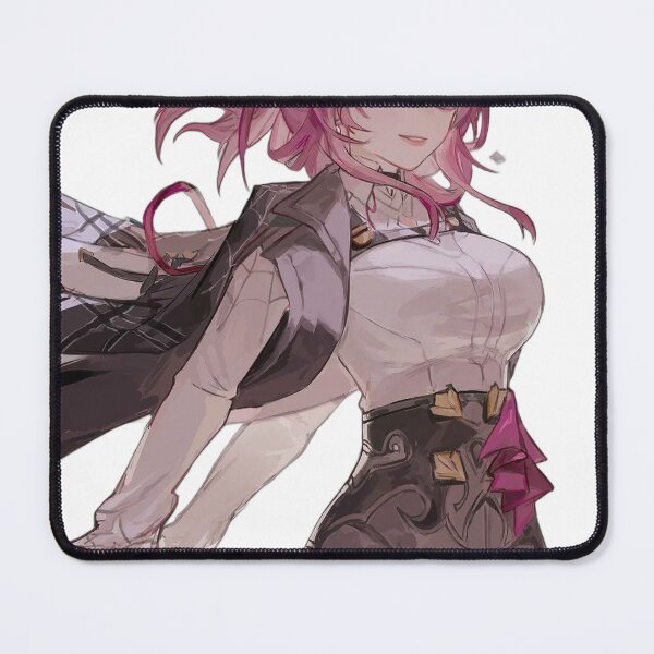 Item preview, Kafka Black Coat Honkai Star Rail designed and sold by KomiArts.