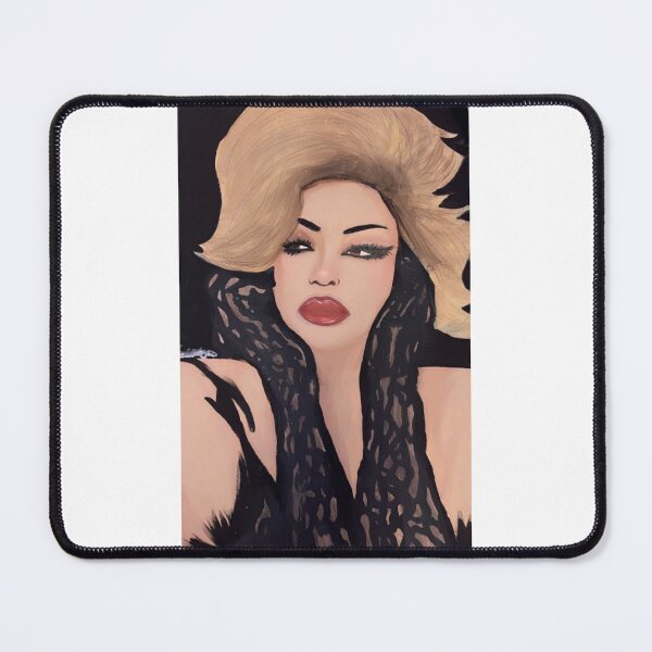 Item preview, Vintage Glamour Portrait designed and sold by Portrait Haven.