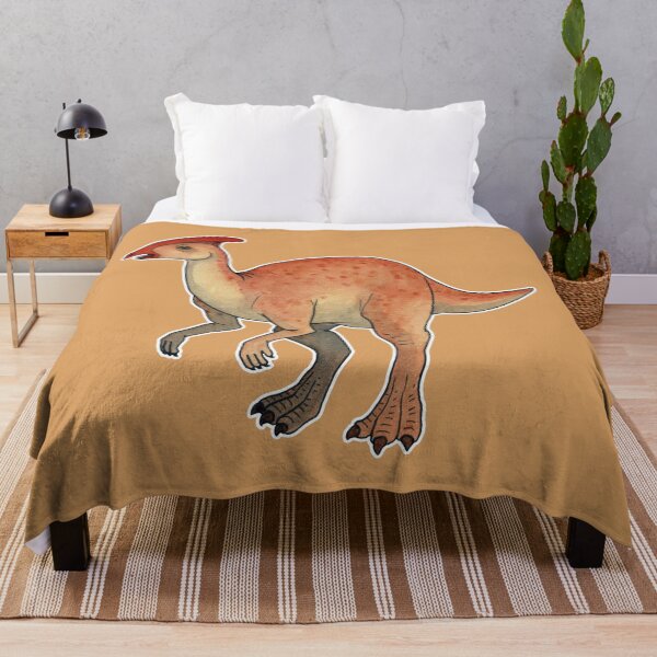 Item preview, Parasaurolophus designed and sold by savousepate.