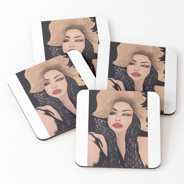 Item preview, Vintage Glamour Portrait designed and sold by Portrait Haven.