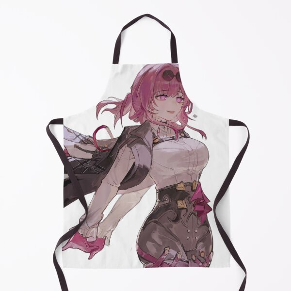 Item preview, Kafka Black Coat Honkai Star Rail designed and sold by KomiArts.