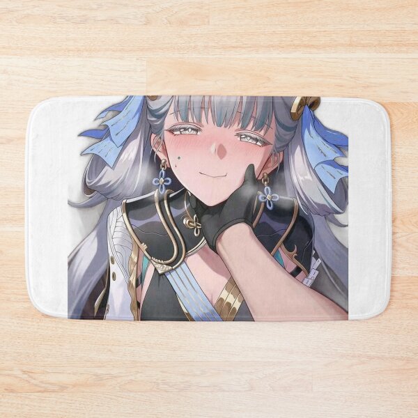 Item preview, Jinhsi POV Interaction Wuthering Waves designed and sold by KomiArts.