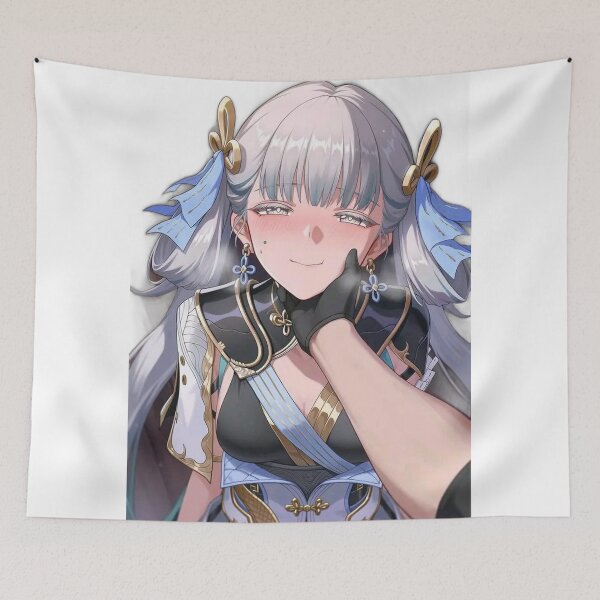 Item preview, Jinhsi POV Interaction Wuthering Waves designed and sold by KomiArts.