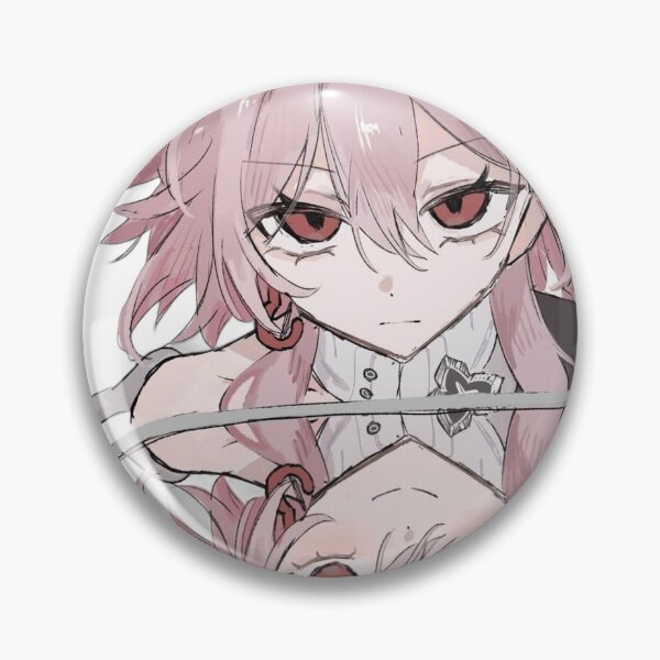 Item preview, Evernight Mirror Contrast Honkai Star Rail designed and sold by KomiArts.