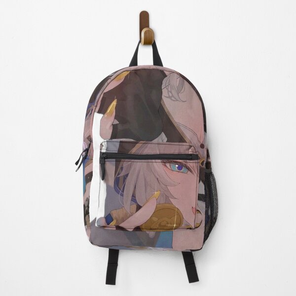 Item preview, Cipher Hooded Outfit Honkai Star Rail designed and sold by KomiArts.