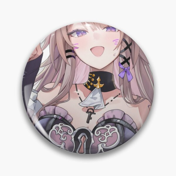 Item preview, Herta Cat Ears Honkai Star Rail designed and sold by KomiArts.