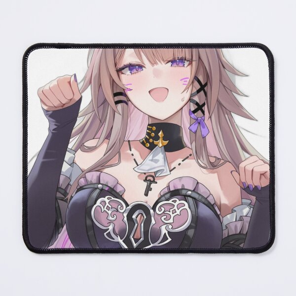 Item preview, Herta Cat Ears Honkai Star Rail designed and sold by KomiArts.