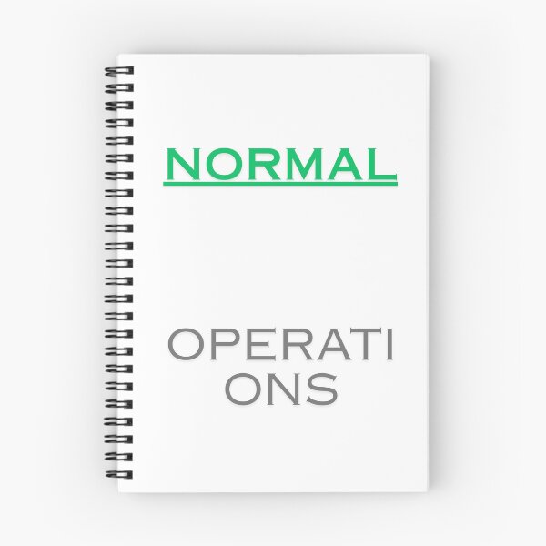 Item preview, Normal operations designed and sold by ArtistTejal.