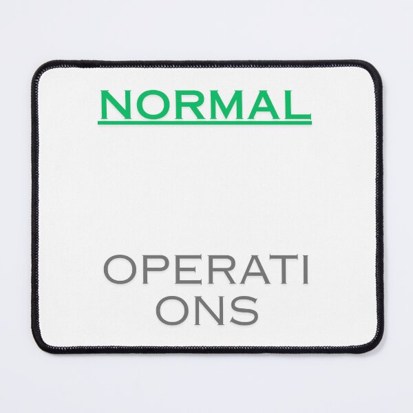 Item preview, Normal operations designed and sold by ArtistTejal.