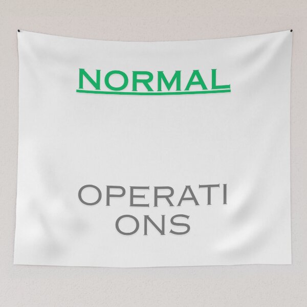 Item preview, Normal operations designed and sold by ArtistTejal.