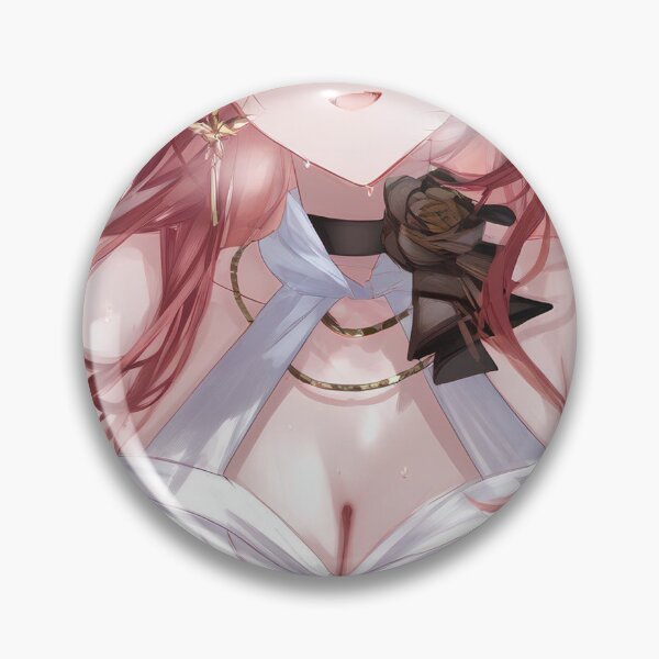 Item preview, Himeko Elegant Dress Honkai Star Rail designed and sold by KomiArts.