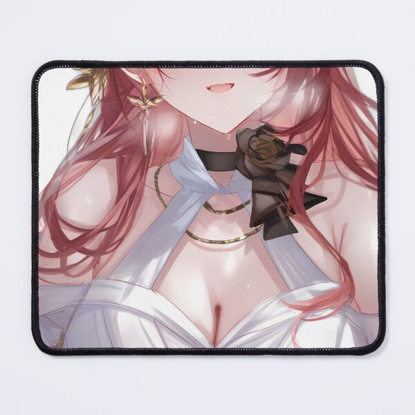 Item preview, Himeko Elegant Dress Honkai Star Rail designed and sold by KomiArts.